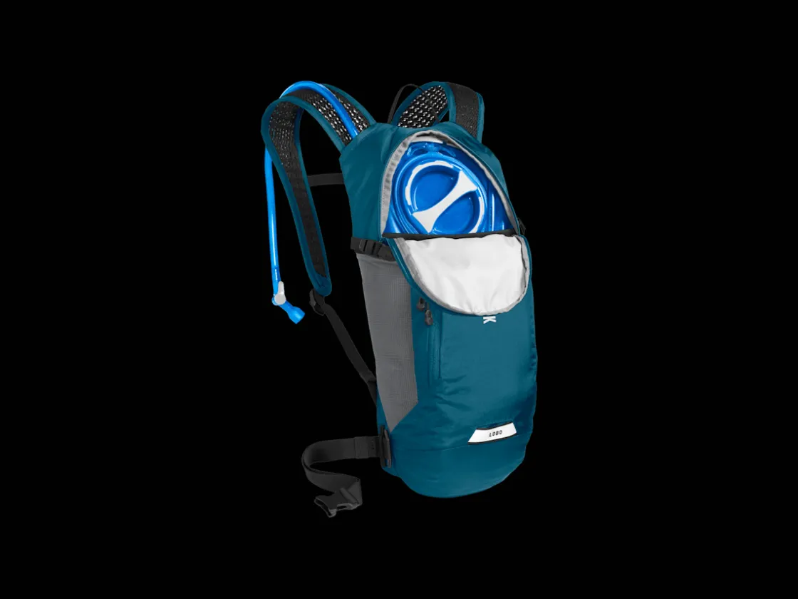 Trek Bikes CamelBak Lobo™ 9 70oz Hydration Pack Sale