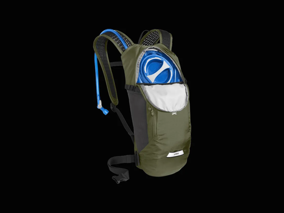 Trek Bikes CamelBak Lobo™ 9 70oz Hydration Pack Sale