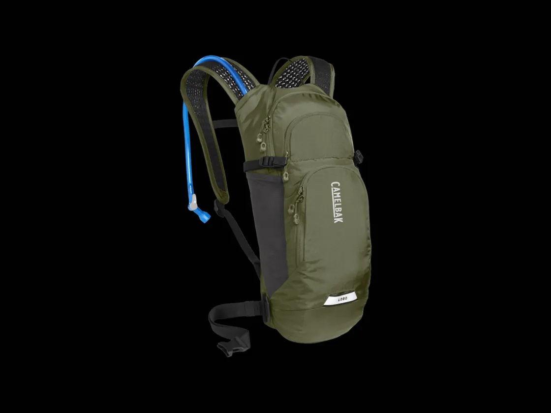 Trek Bikes CamelBak Lobo™ 9 70oz Hydration Pack Sale