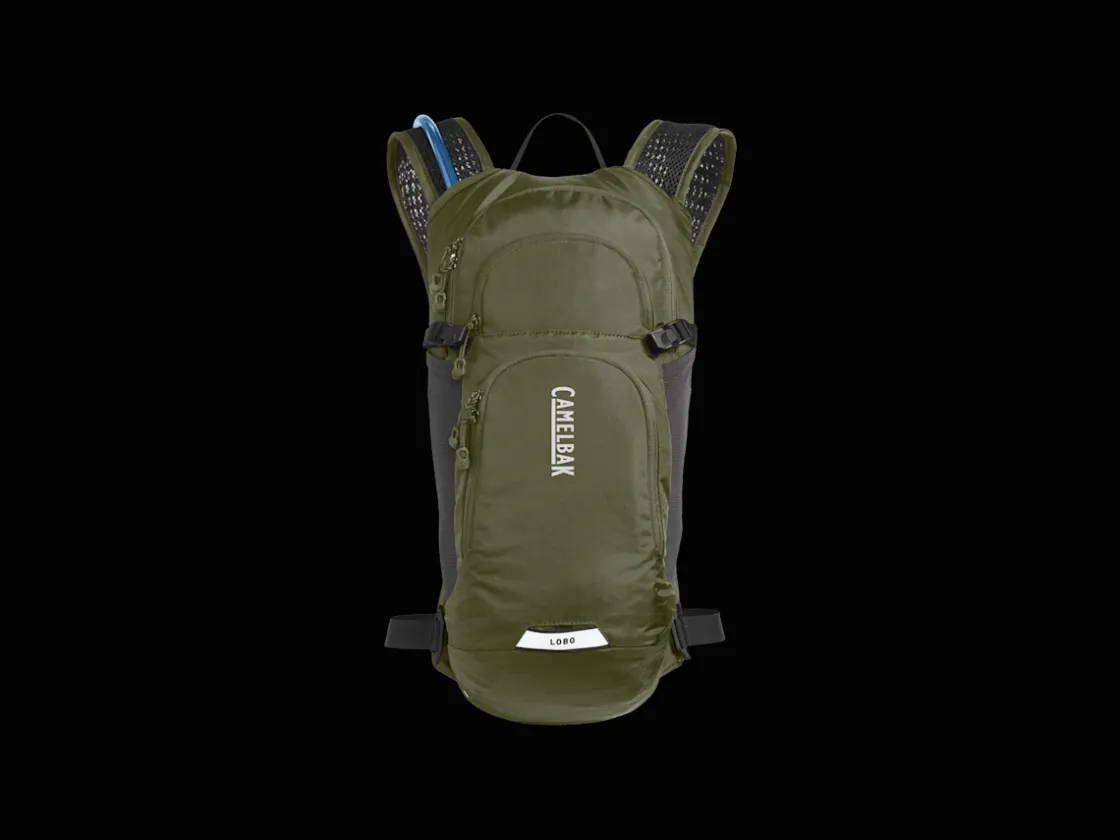 Trek Bikes CamelBak Lobo™ 9 70oz Hydration Pack Sale