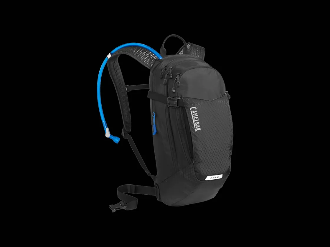 Trek Bikes CamelBak M.U.L.E.® 12 100oz Hydration Pack Fashion