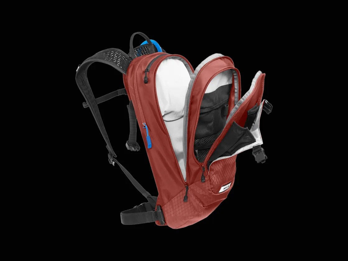 Trek Bikes CamelBak M.U.L.E.® 12 100oz Hydration Pack Fashion
