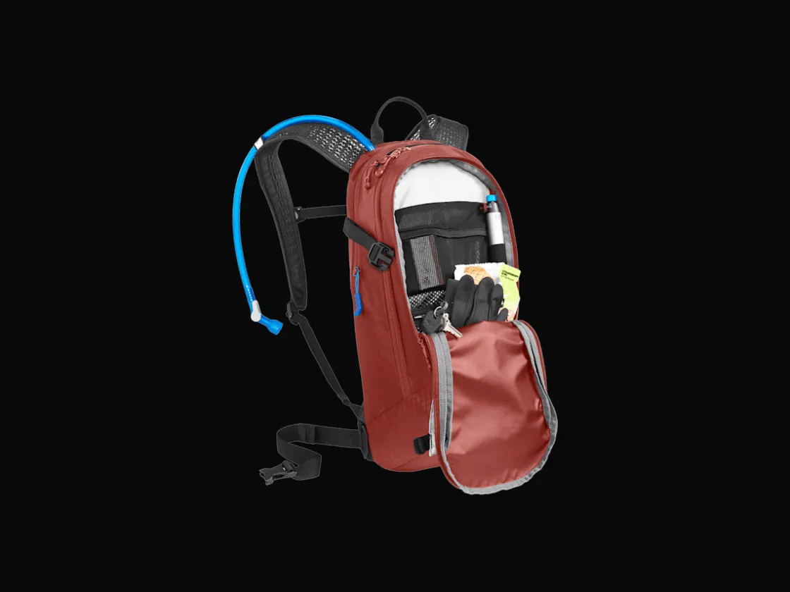 Trek Bikes CamelBak M.U.L.E.® 12 100oz Hydration Pack Fashion