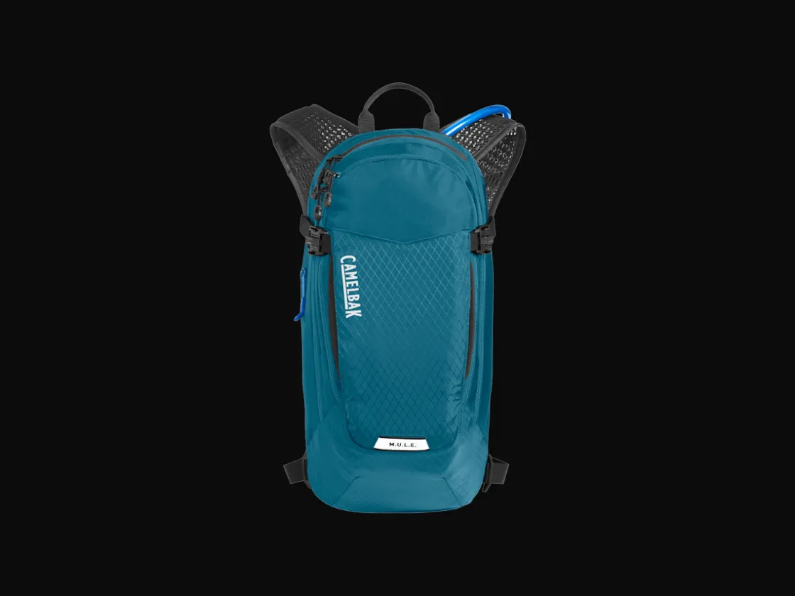 Trek Bikes CamelBak M.U.L.E.® 12 100oz Hydration Pack Fashion