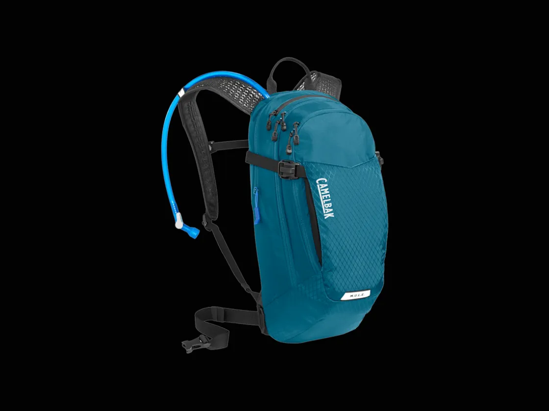 Trek Bikes CamelBak M.U.L.E.® 12 100oz Hydration Pack Fashion