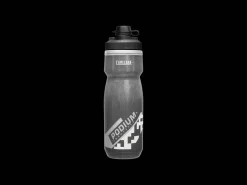 Trek Bikes CamelBak Podium Chill Dirt Series Insulated 21oz Water Bottle Shop