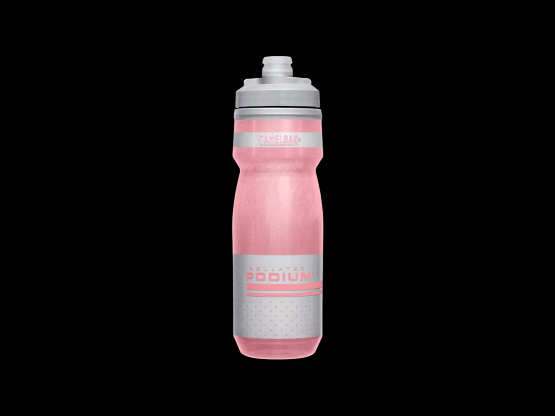 Trek Bikes CamelBak Podium Chill Insulated 21oz Water Bottle Online