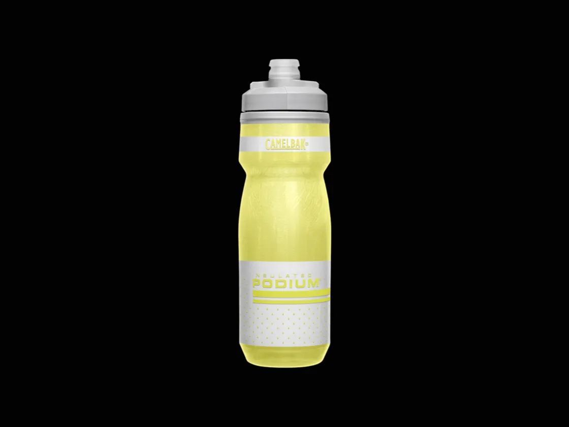 Trek Bikes CamelBak Podium Chill Insulated 21oz Water Bottle Online
