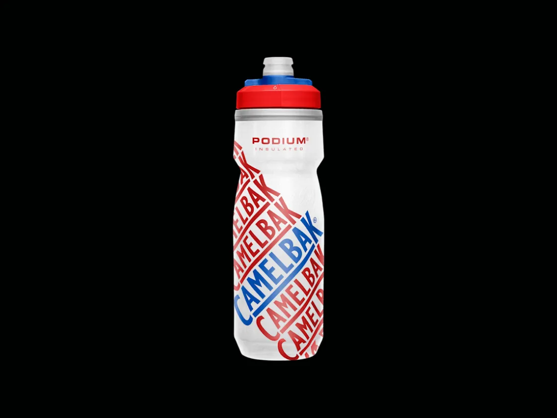 Trek Bikes CamelBak Podium Chill Insulated 21oz Water Bottle Online