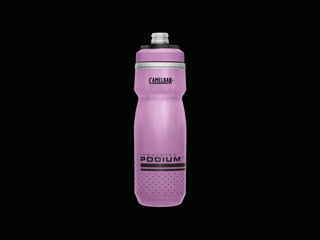 Trek Bikes CamelBak Podium Chill Insulated 21oz Water Bottle Online