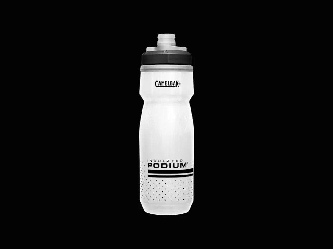 Trek Bikes CamelBak Podium Chill Insulated 21oz Water Bottle Online