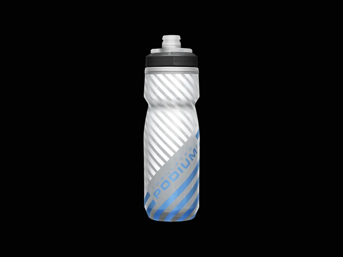 Trek Bikes CamelBak Podium Chill Insulated 21oz Water Bottle Online