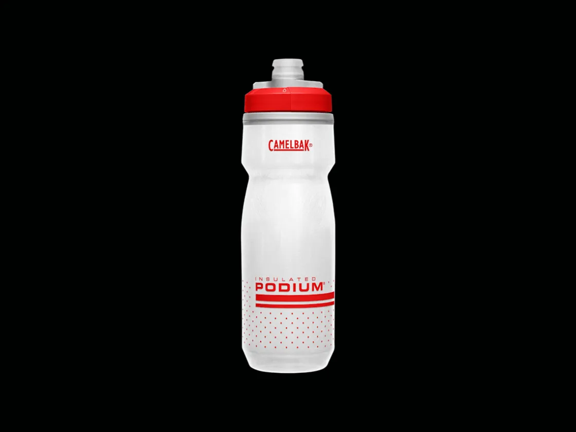 Trek Bikes CamelBak Podium Chill Insulated 21oz Water Bottle Online