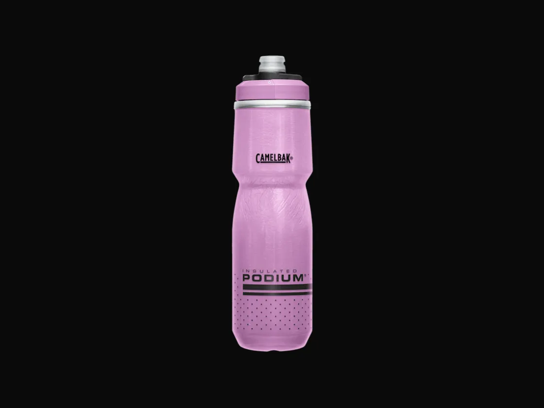 Trek Bikes CamelBak Podium Chill Insulated 24oz Water Bottle Discount