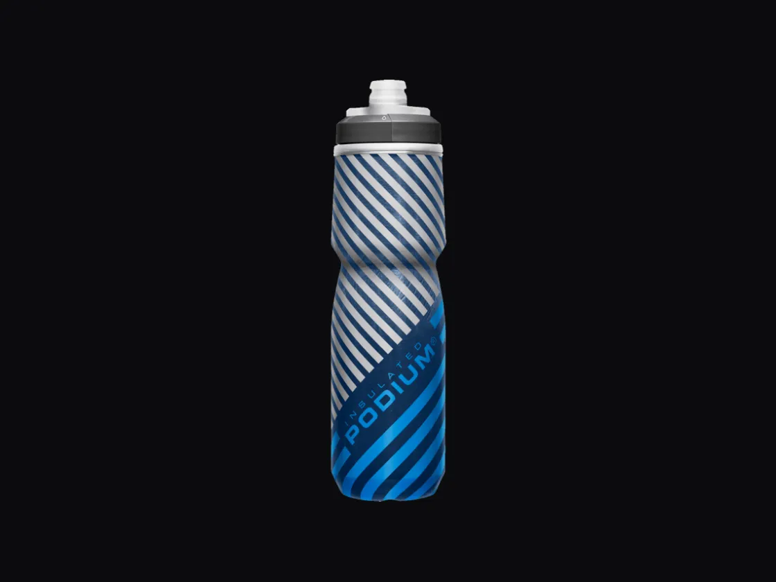 Trek Bikes CamelBak Podium Chill Insulated 24oz Water Bottle Discount