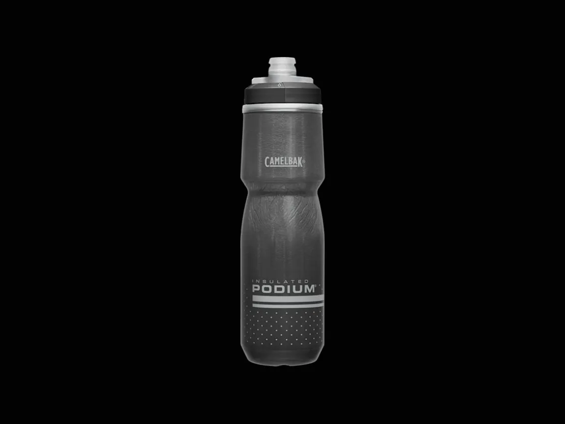 Trek Bikes CamelBak Podium Chill Insulated 24oz Water Bottle Discount