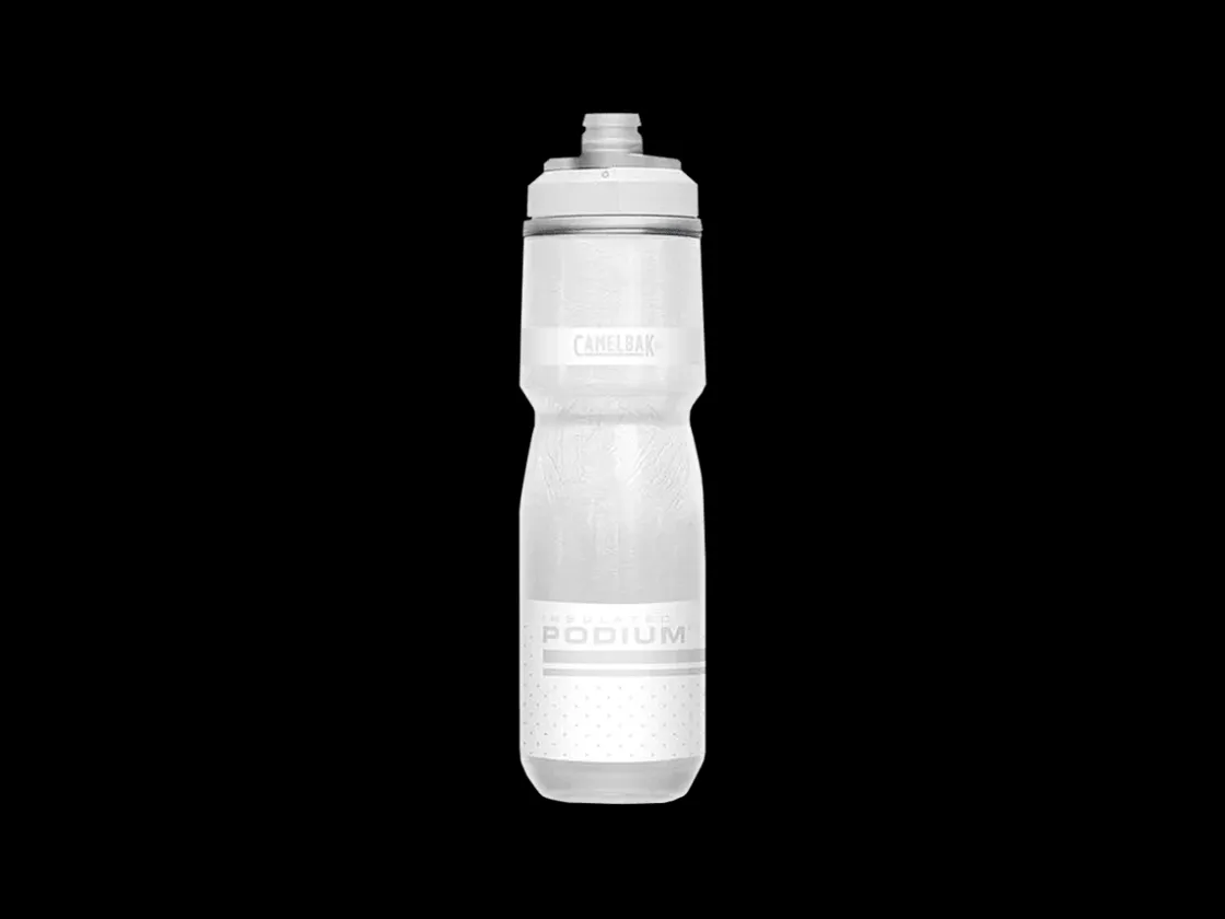Trek Bikes CamelBak Podium Chill Insulated 24oz Water Bottle Discount