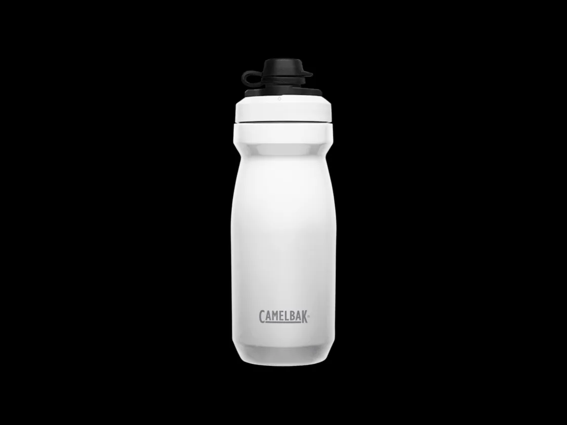 Trek Bikes CamelBak Podium Dirt Series 21oz Water Bottle Black Store