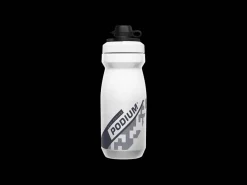 Trek Bikes CamelBak Podium Dirt Series 21oz Water Bottle Black Store