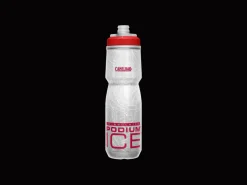 Trek Bikes CamelBak Podium Ice Insulated 21oz Water Bottle Hot