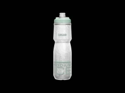Trek Bikes CamelBak Podium Ice Insulated 21oz Water Bottle Hot