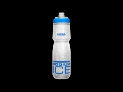 Trek Bikes CamelBak Podium Ice Insulated 21oz Water Bottle Hot