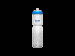 Trek Bikes CamelBak Podium Ice Insulated 21oz Water Bottle Hot