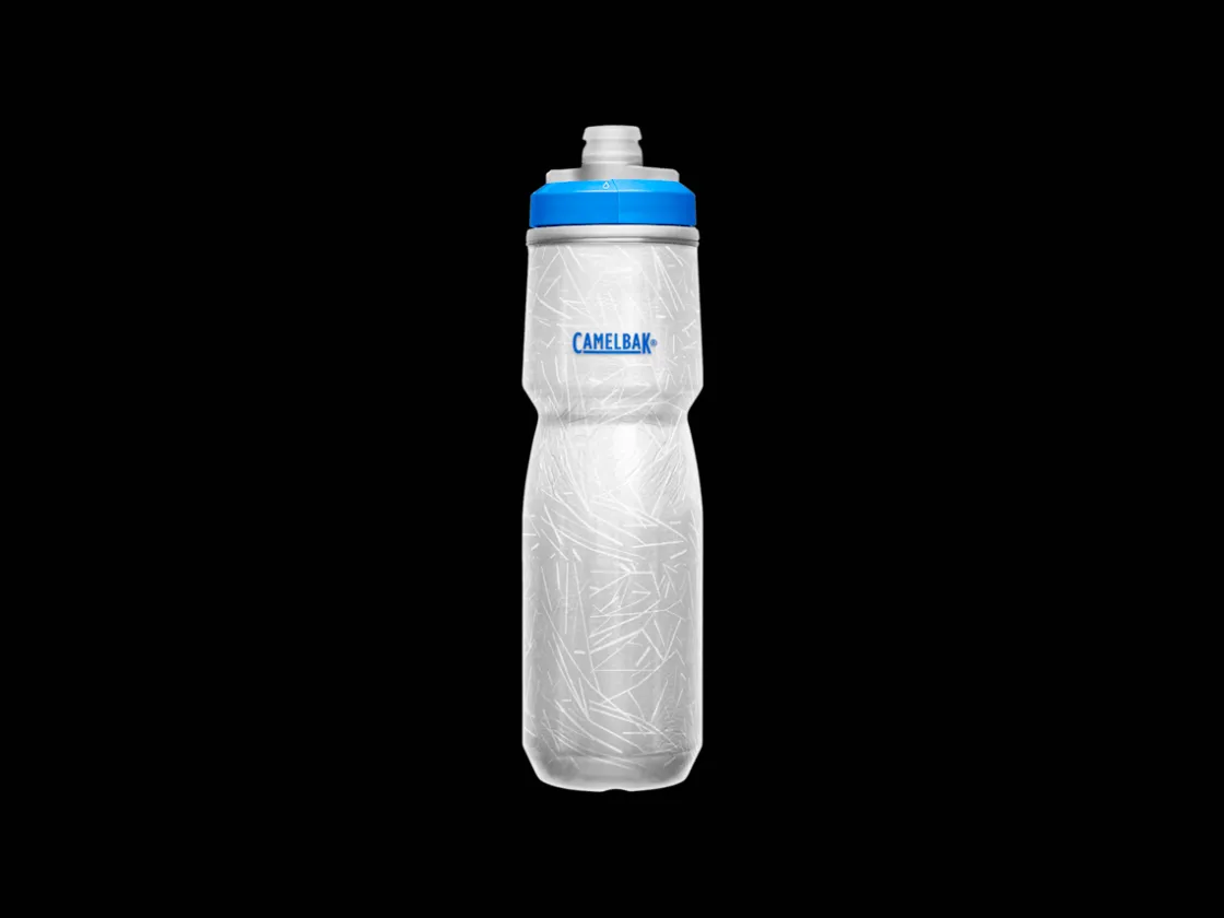 Trek Bikes CamelBak Podium Ice Insulated 21oz Water Bottle Hot