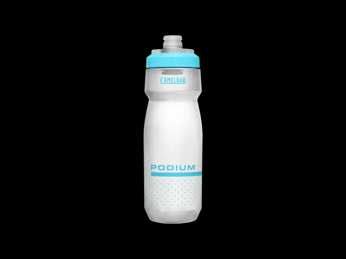 Trek Bikes CamelBak Podium 24oz Water Bottle Store