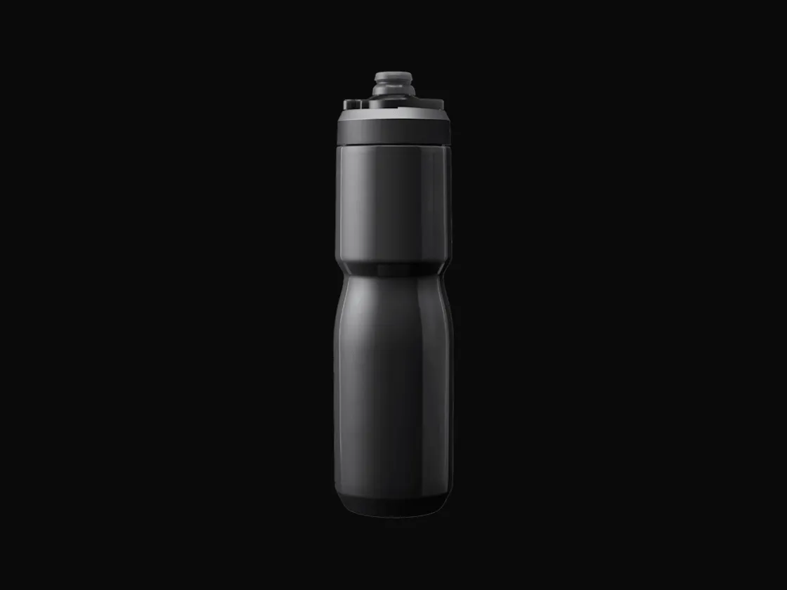 Trek Bikes CamelBak Podium Stainless Steel 22oz Water Bottle Cheap