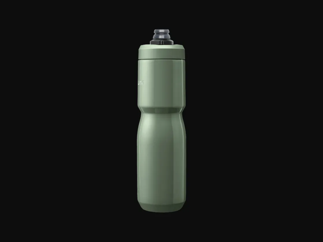 Trek Bikes CamelBak Podium Stainless Steel 22oz Water Bottle Cheap