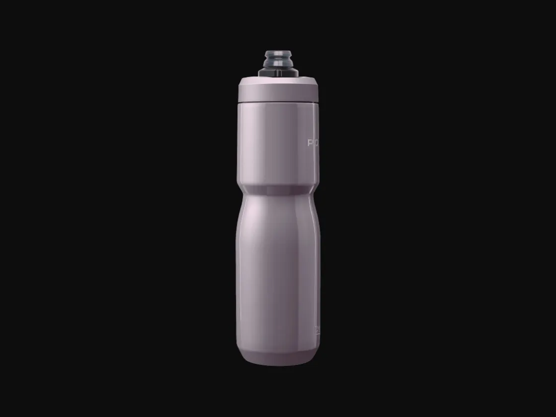 Trek Bikes CamelBak Podium Stainless Steel 22oz Water Bottle Cheap