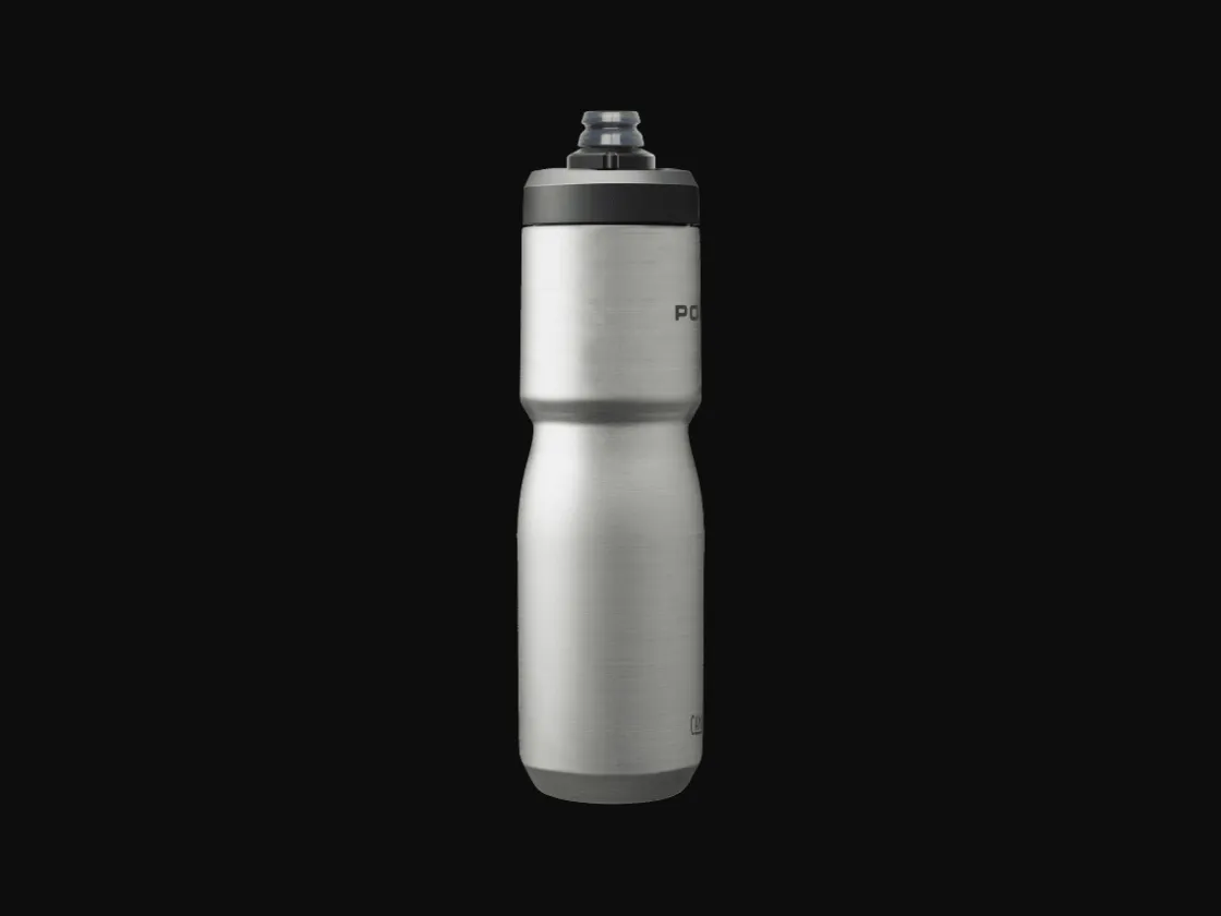 Trek Bikes CamelBak Podium Stainless Steel 22oz Water Bottle Cheap