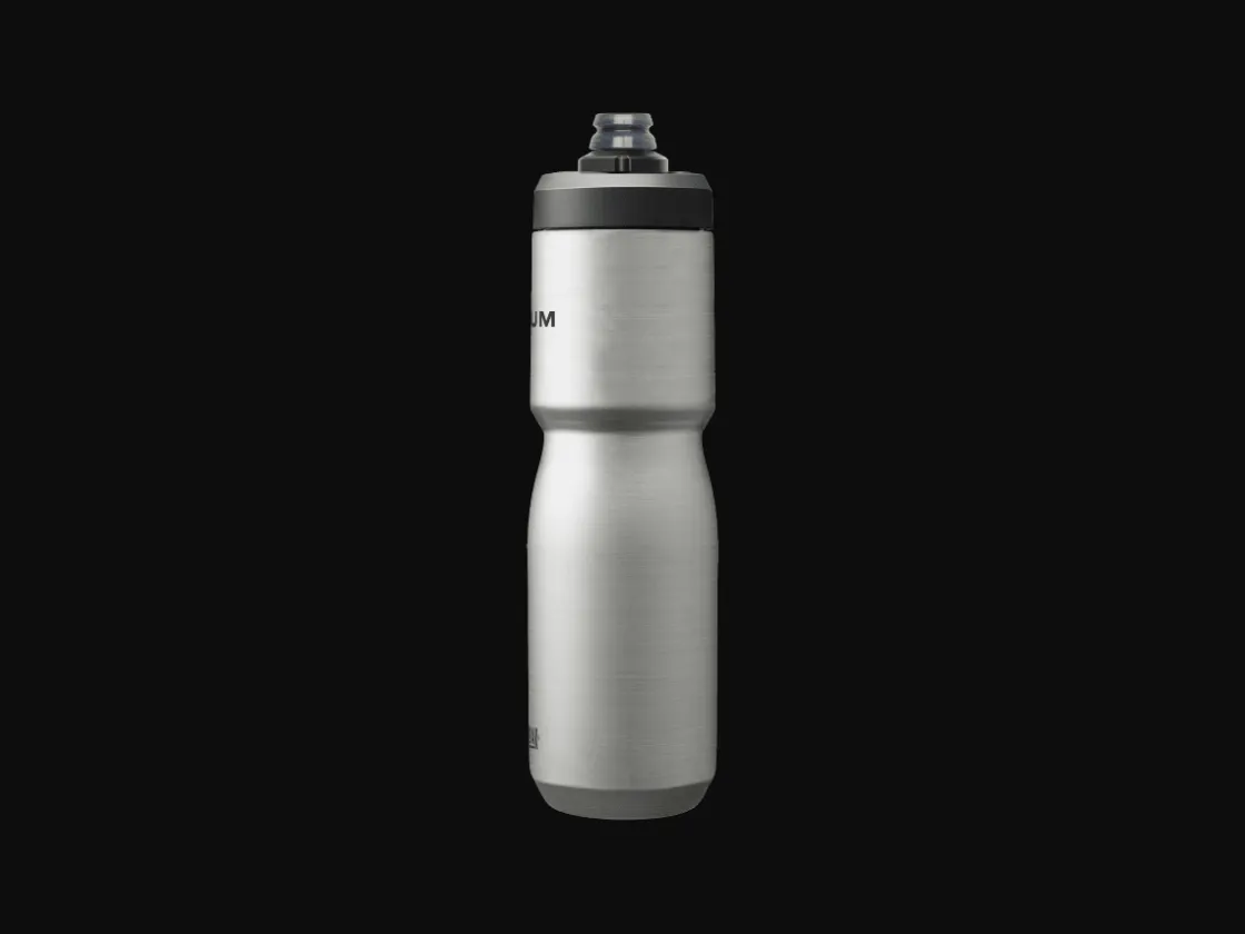 Trek Bikes CamelBak Podium Stainless Steel 22oz Water Bottle Cheap
