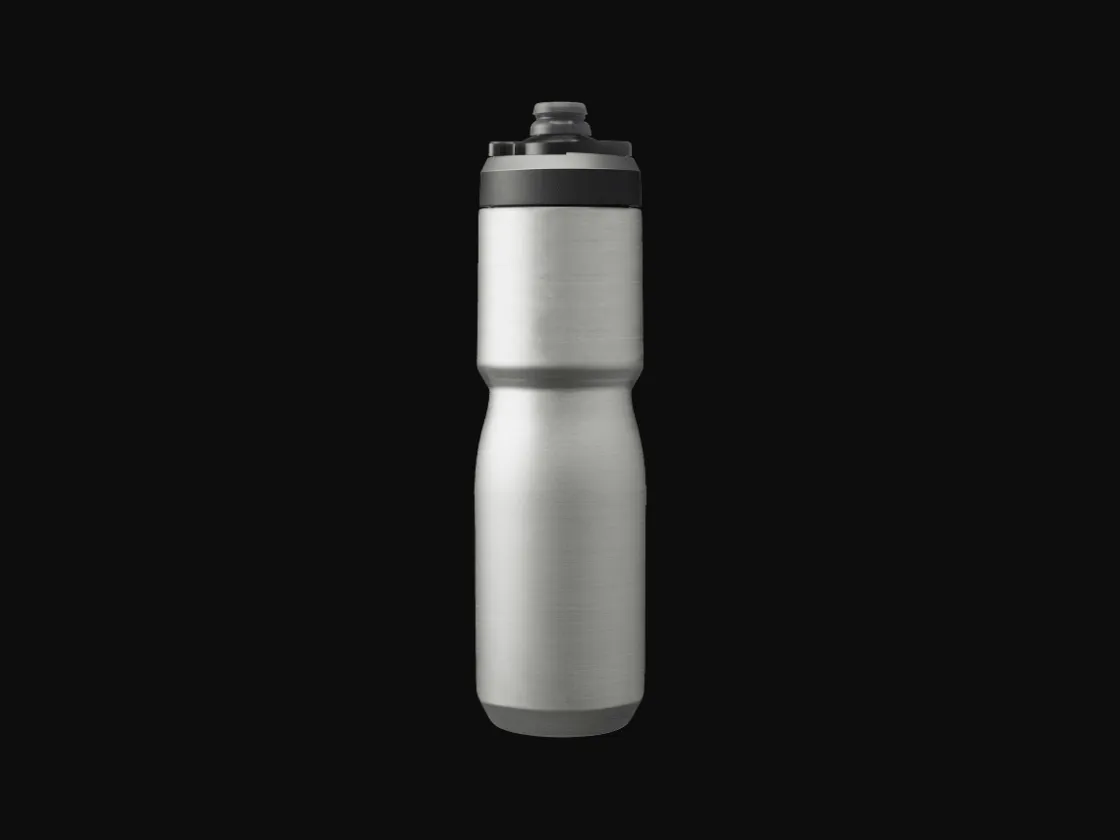 Trek Bikes CamelBak Podium Stainless Steel 22oz Water Bottle Cheap