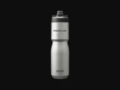 Trek Bikes CamelBak Podium Stainless Steel 22oz Water Bottle Cheap