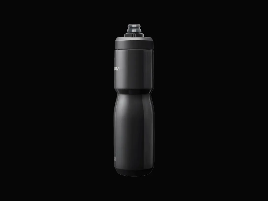 Trek Bikes CamelBak Podium Stainless Steel 22oz Water Bottle Cheap