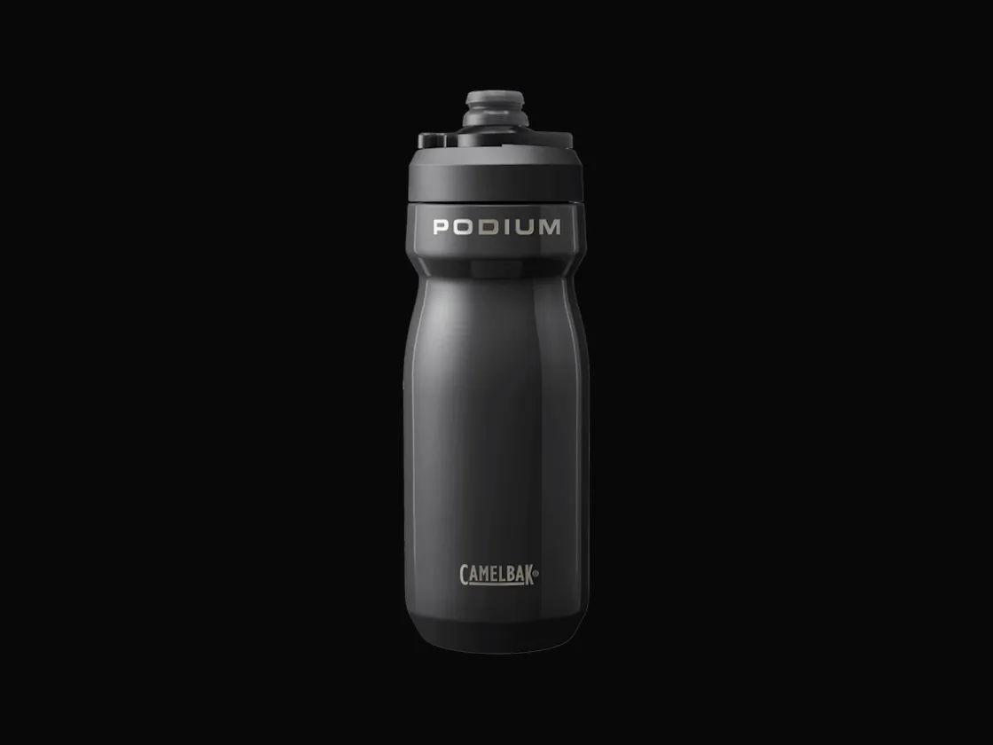 Trek Bikes CamelBak Podium Stainless Steel 18oz Water Bottle Online