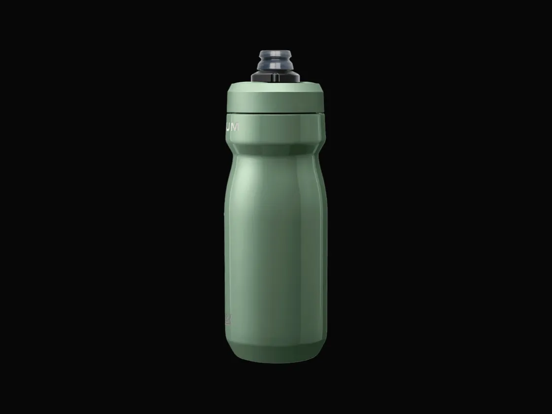 Trek Bikes CamelBak Podium Stainless Steel 18oz Water Bottle Online