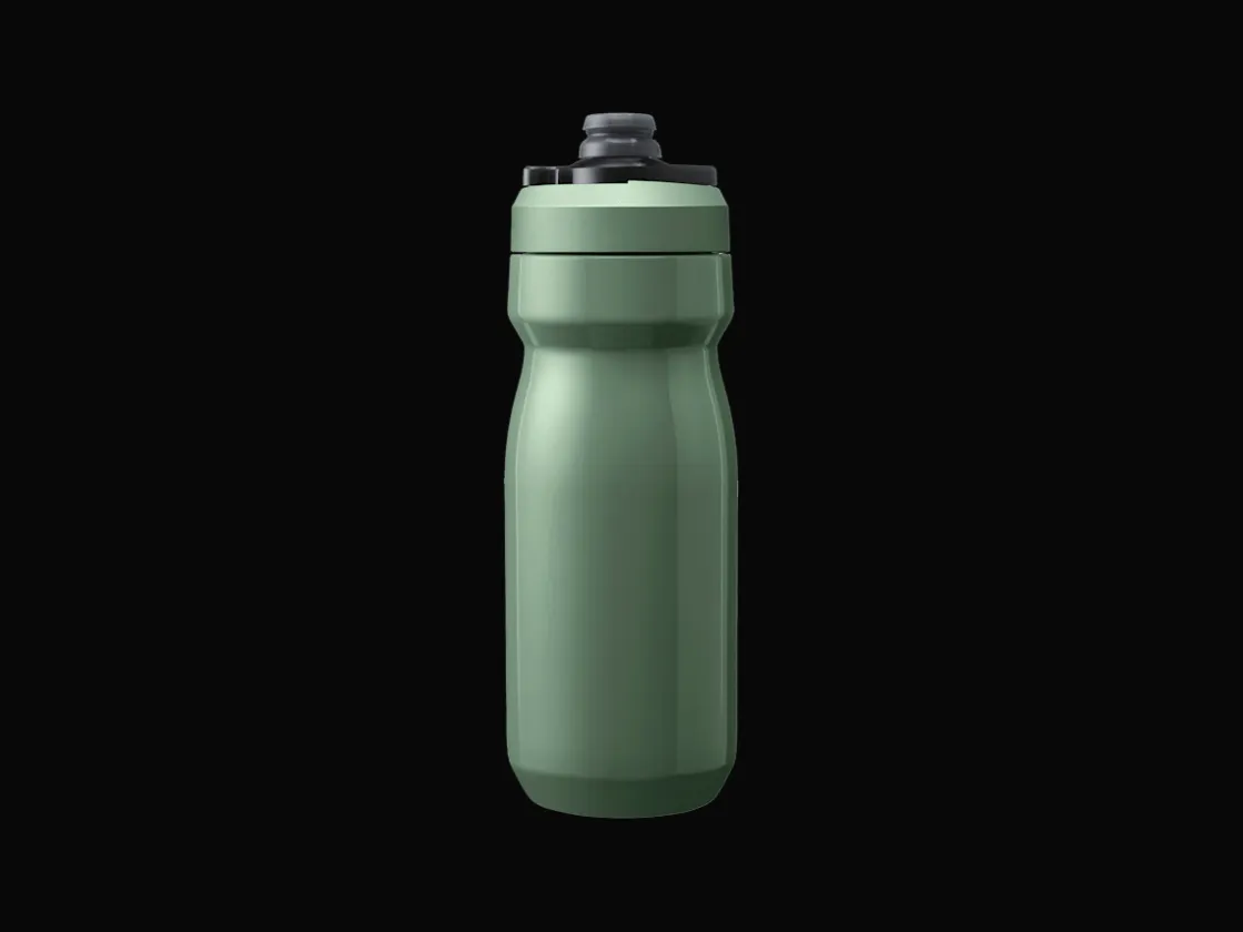 Trek Bikes CamelBak Podium Stainless Steel 18oz Water Bottle Online