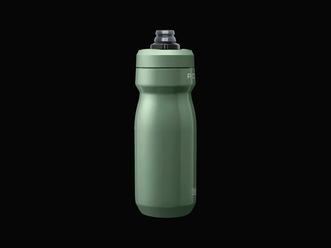 Trek Bikes CamelBak Podium Stainless Steel 18oz Water Bottle Online