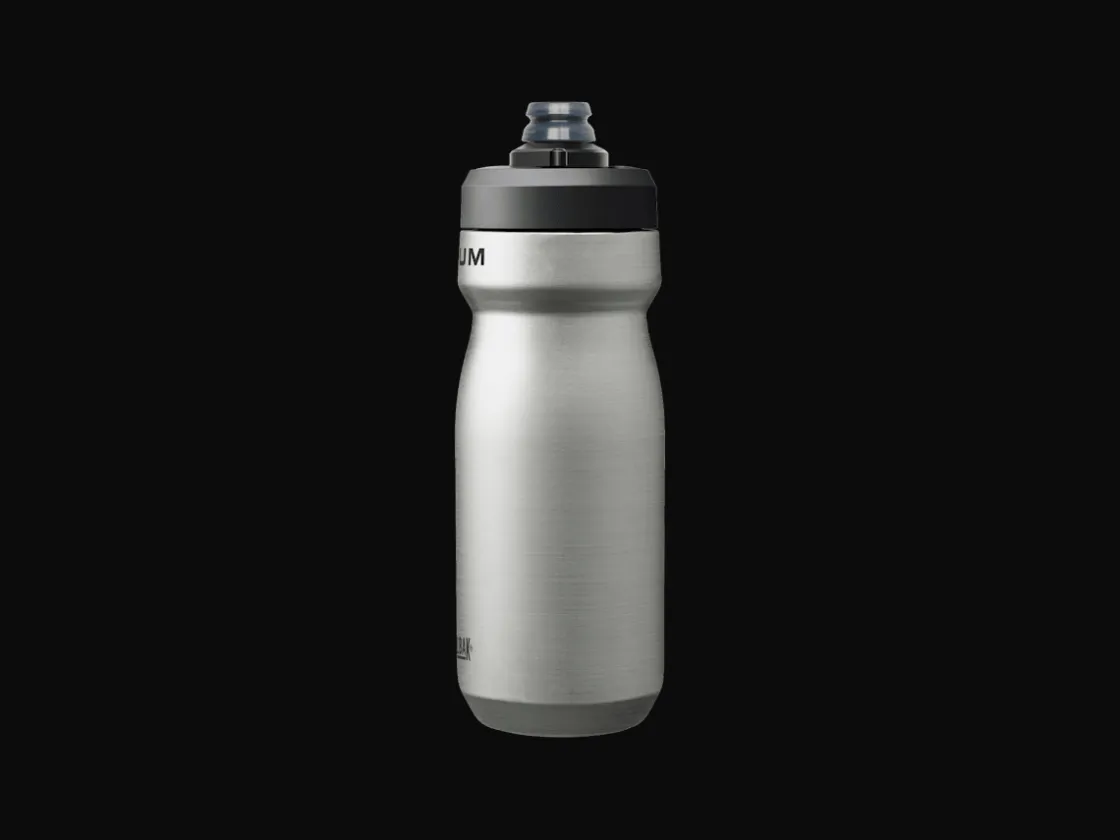 Trek Bikes CamelBak Podium Stainless Steel 18oz Water Bottle Online