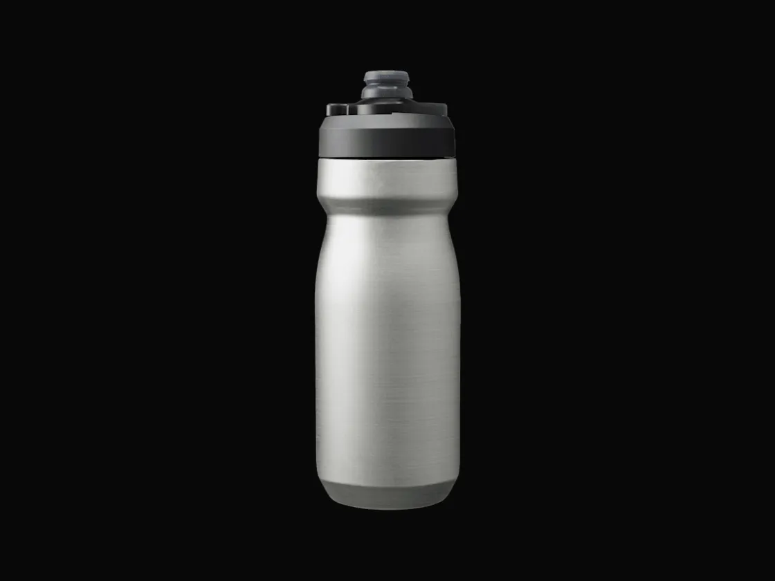 Trek Bikes CamelBak Podium Stainless Steel 18oz Water Bottle Online