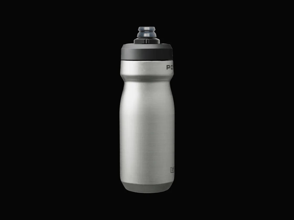 Trek Bikes CamelBak Podium Stainless Steel 18oz Water Bottle Online
