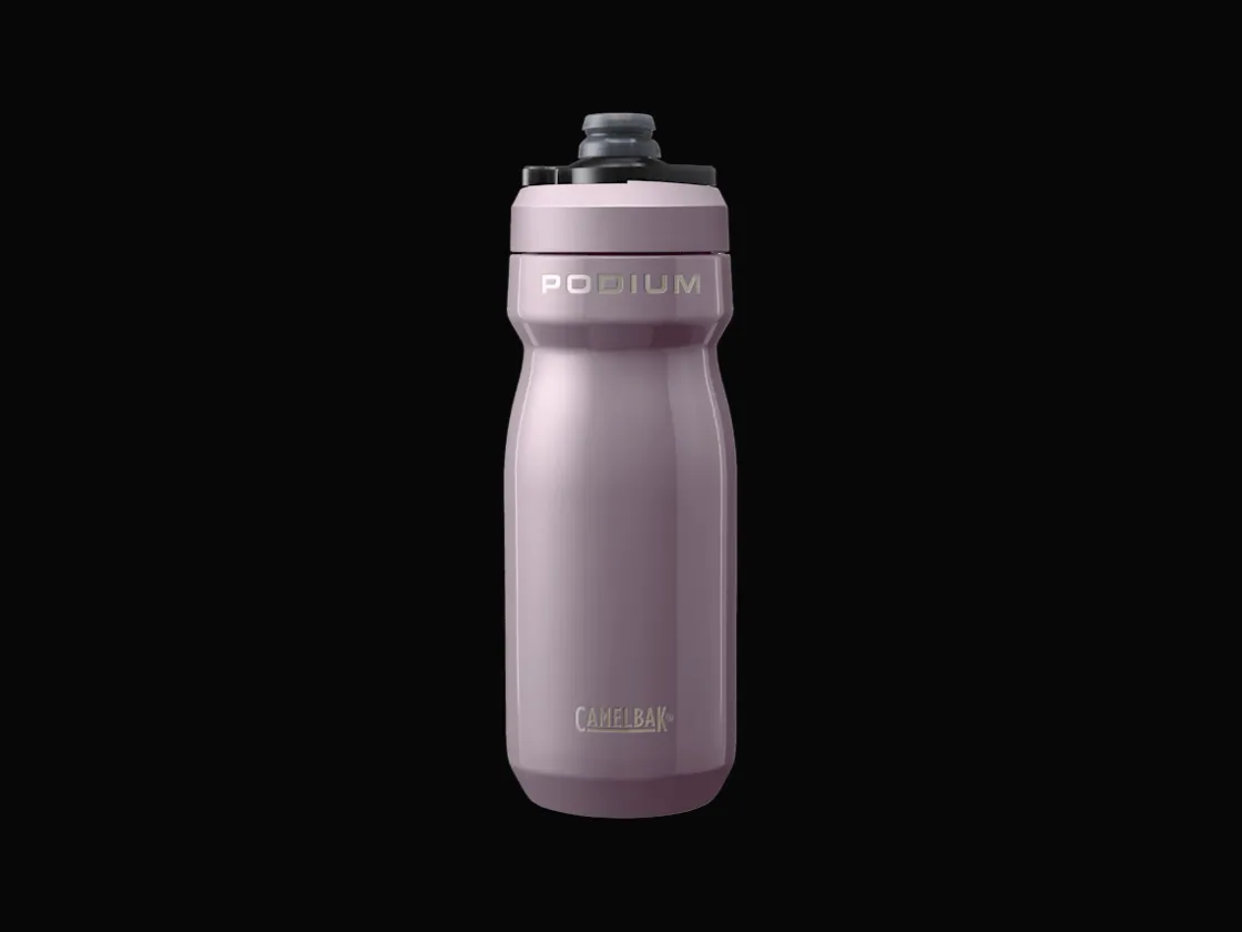 Trek Bikes CamelBak Podium Stainless Steel 18oz Water Bottle Online