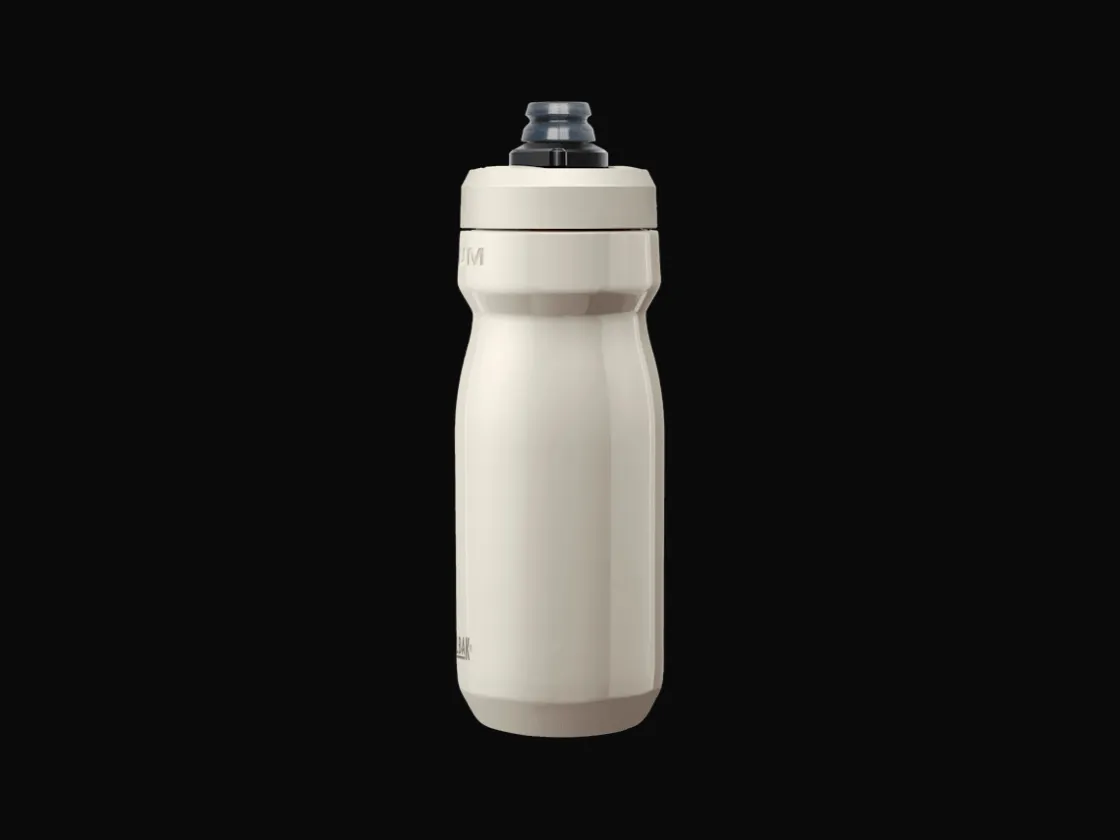 Trek Bikes CamelBak Podium Stainless Steel 18oz Water Bottle Online