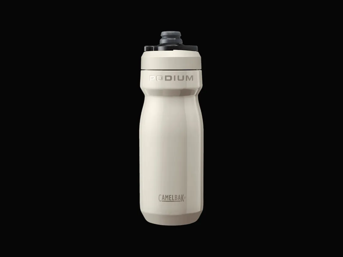 Trek Bikes CamelBak Podium Stainless Steel 18oz Water Bottle Online