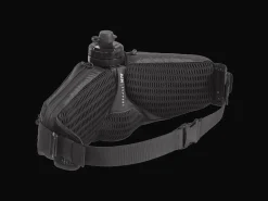 Trek Bikes CamelBak Podium® Flow 4 21oz Hydration Hip Pack Black Clearance