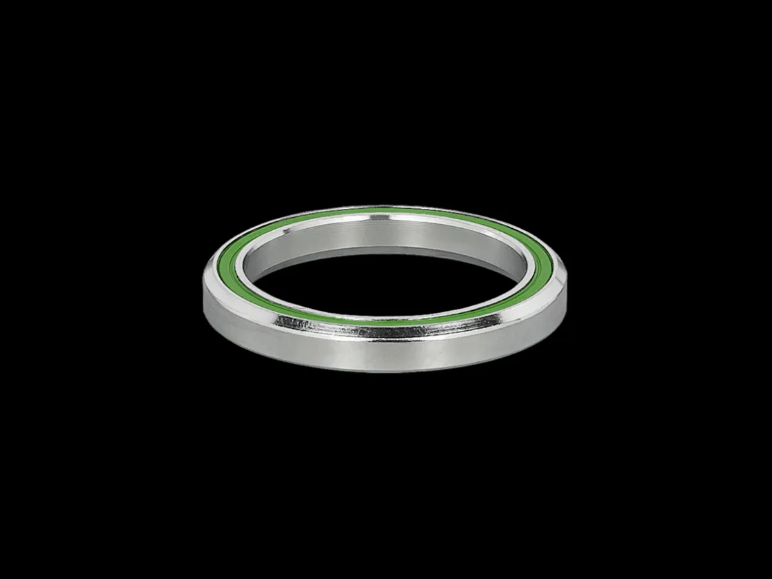 Trek Bikes Cane Creek ZN40-Series Headset Bearing Silver Fashion