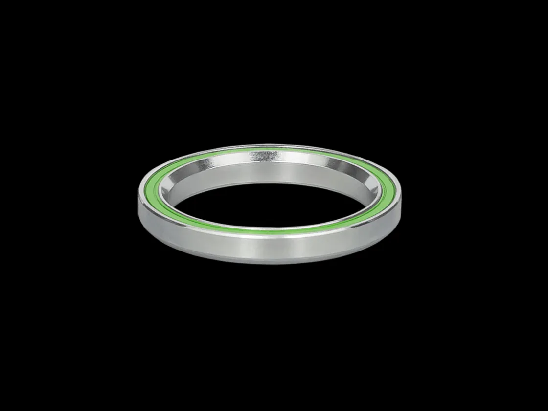 Trek Bikes Cane Creek ZN40-Series Headset Bearing Silver Fashion